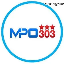 Ikon mpo303